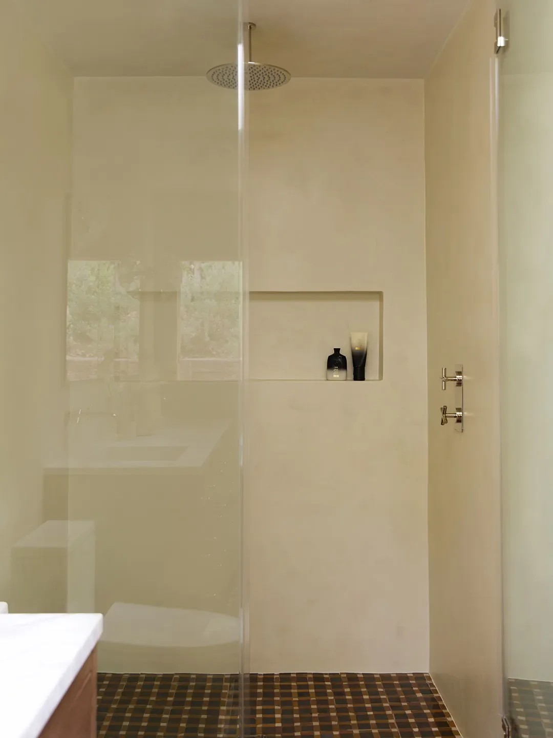 2025 Is the Year of Bathroom Floors…
