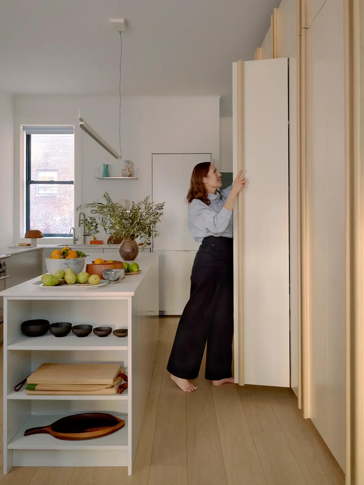 Every Inch of This Chelsea Aerie Has a Backstory—Yes, Even the Molding