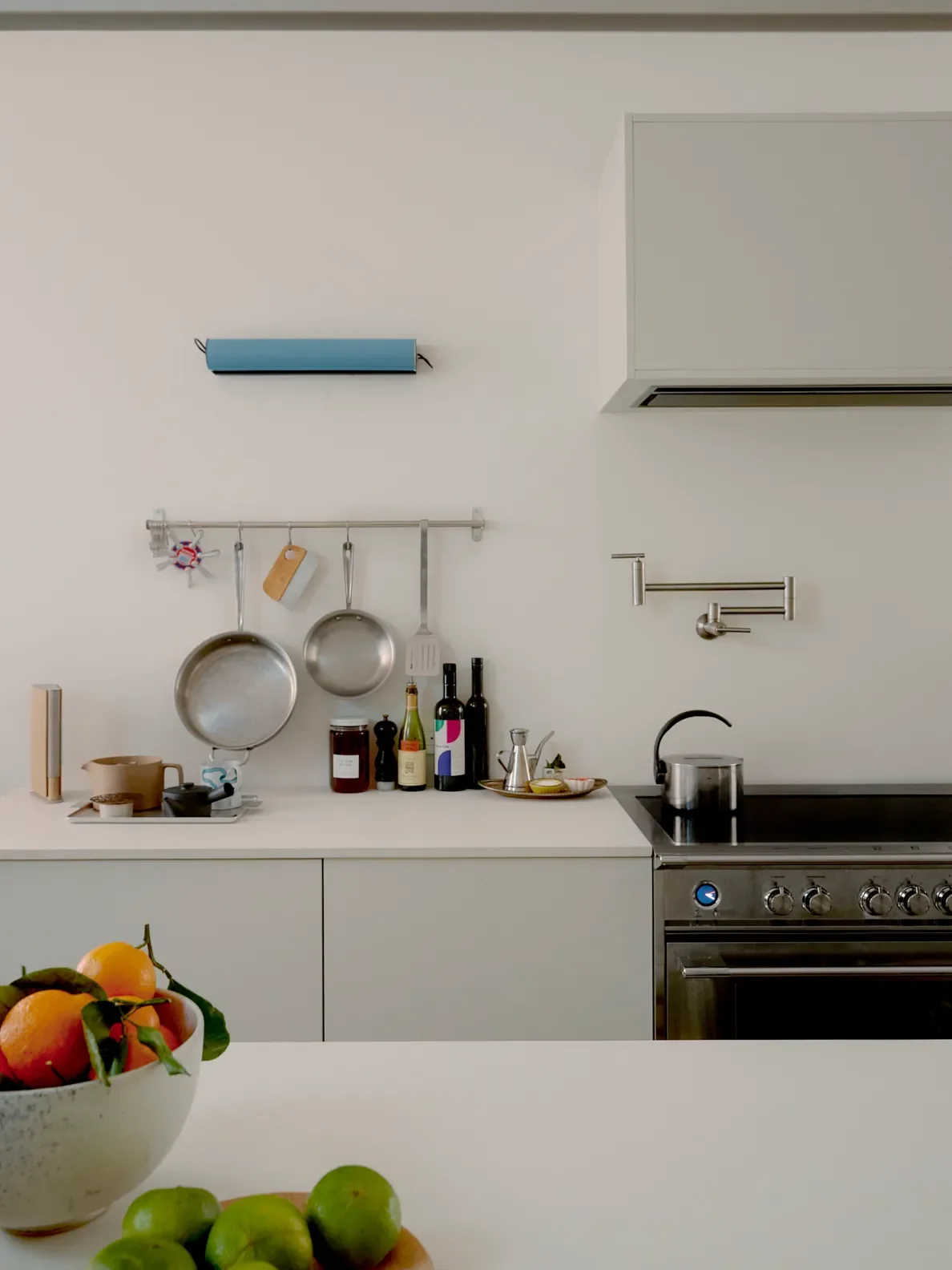 Every Inch of This Chelsea Aerie Has a Backstory—Yes, Even the Molding