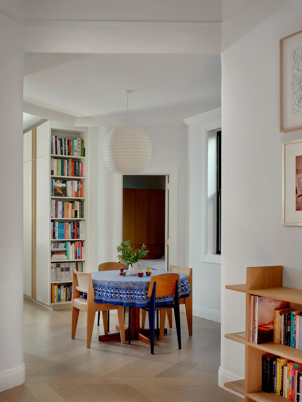 Every Inch of This Chelsea Aerie Has a Backstory—Yes, Even the Molding