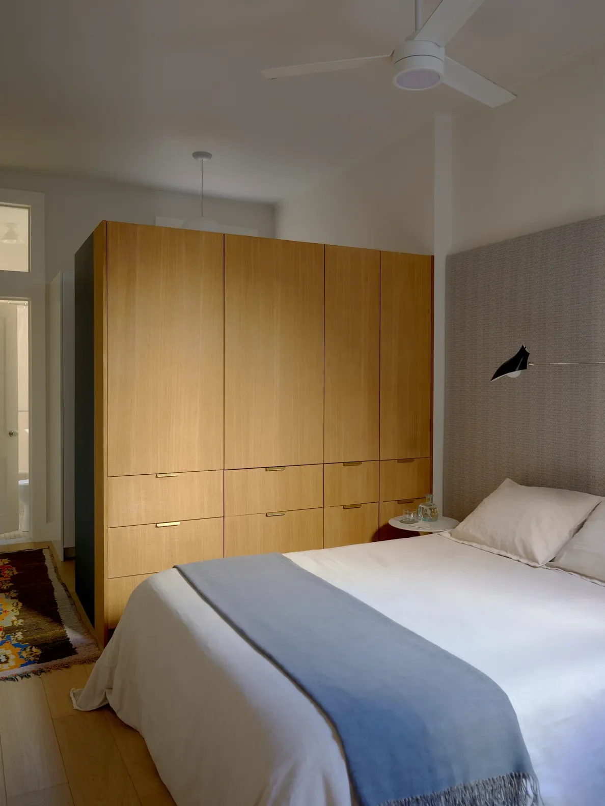 Every Inch of This Chelsea Aerie Has a Backstory—Yes, Even the Molding