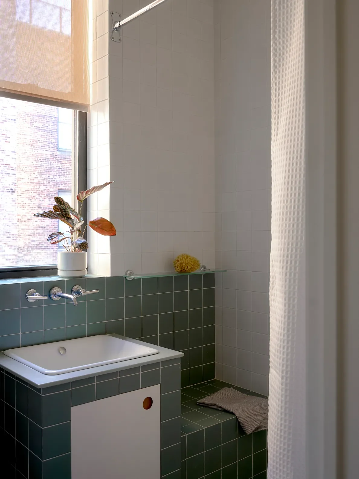 Every Inch of This Chelsea Aerie Has a Backstory—Yes, Even the Molding