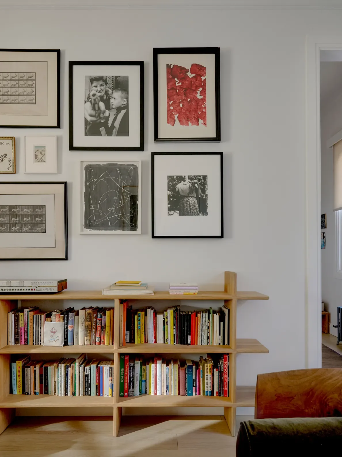 Every Inch of This Chelsea Aerie Has a Backstory—Yes, Even the Molding