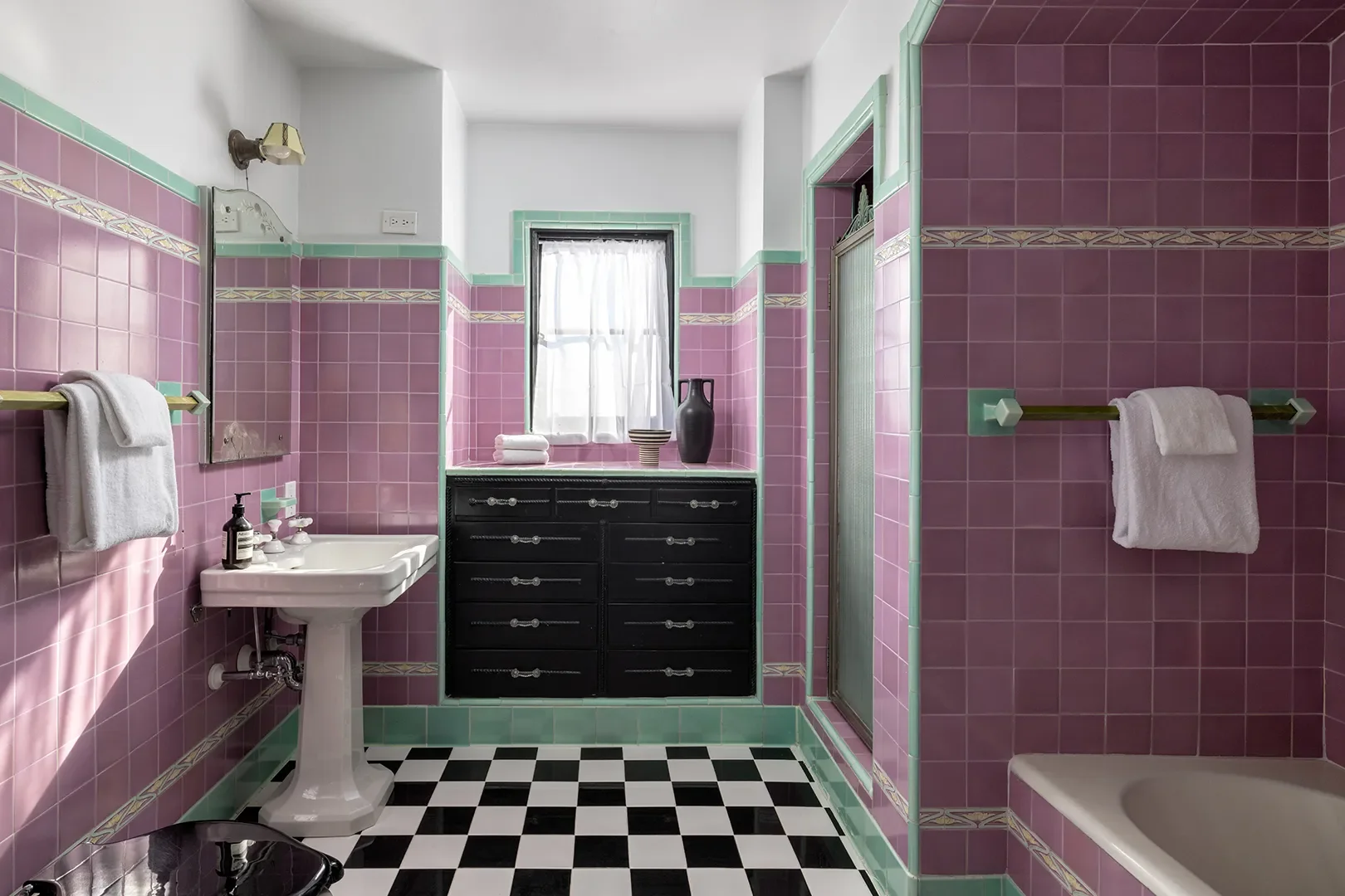Halsey Refused to Nuke This “Dated” Detail in Her Just-Listed 1920s L.A. Home