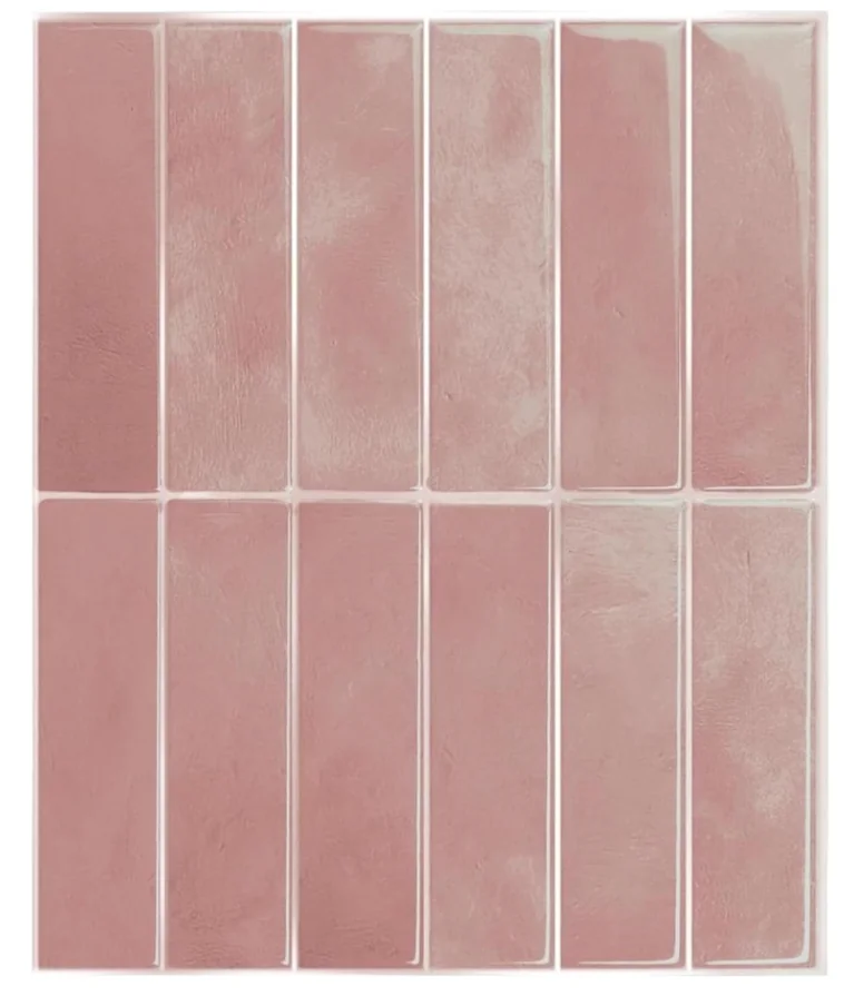 I Could Have Sworn These $40 “Tiles” Were the Real Zellige Deal