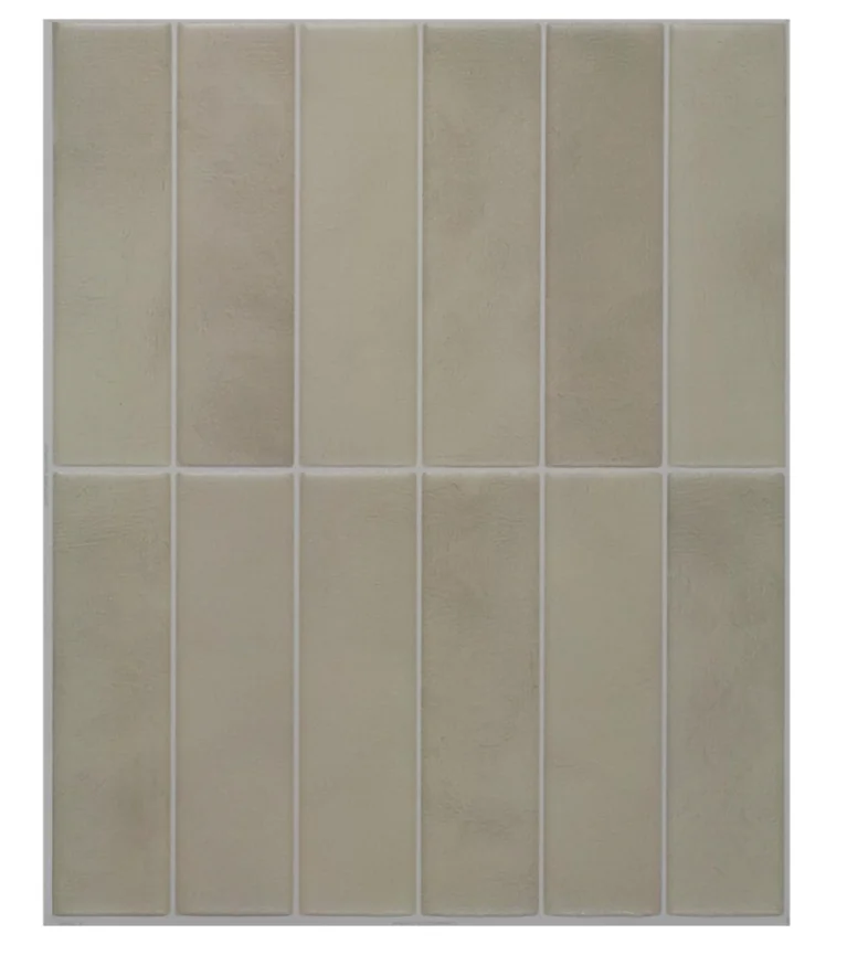 I Could Have Sworn These $40 “Tiles” Were the Real Zellige Deal