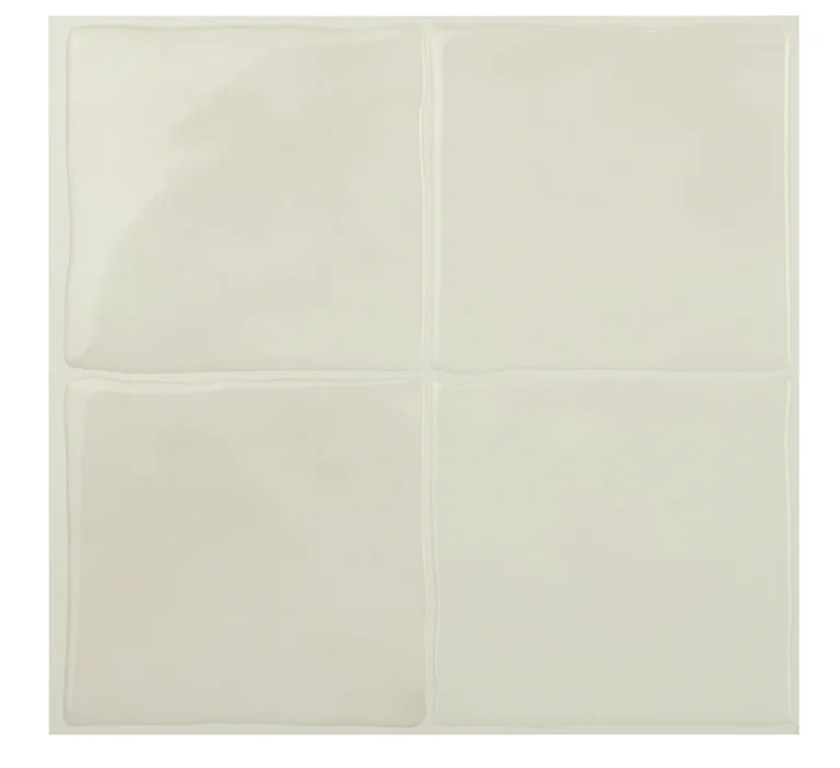 I Could Have Sworn These $40 “Tiles” Were the Real Zellige Deal
