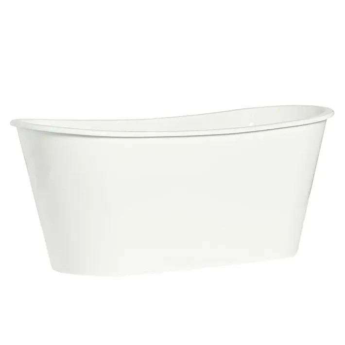 Martha Stewart Is Obsessed With This Bathtub Style—And Honestly, Same