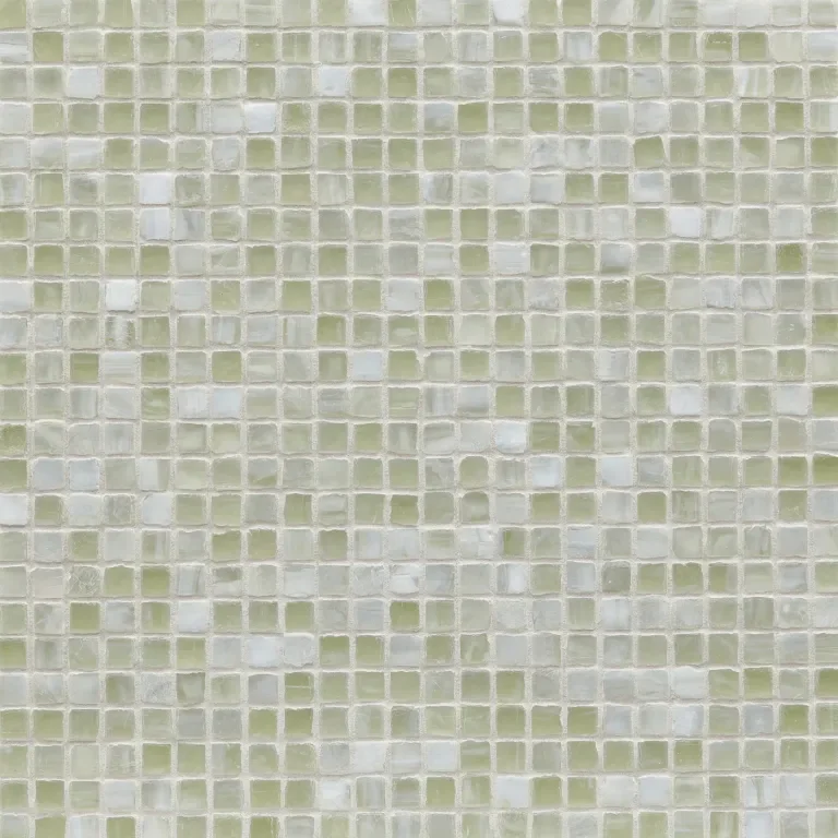Mosaic Tile Shakes Off Its “Dated” Reputation in This Dreamy Nantucket Bathroom