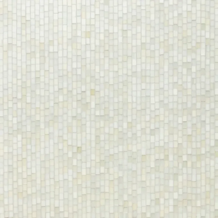 Mosaic Tile Shakes Off Its “Dated” Reputation in This Dreamy Nantucket Bathroom