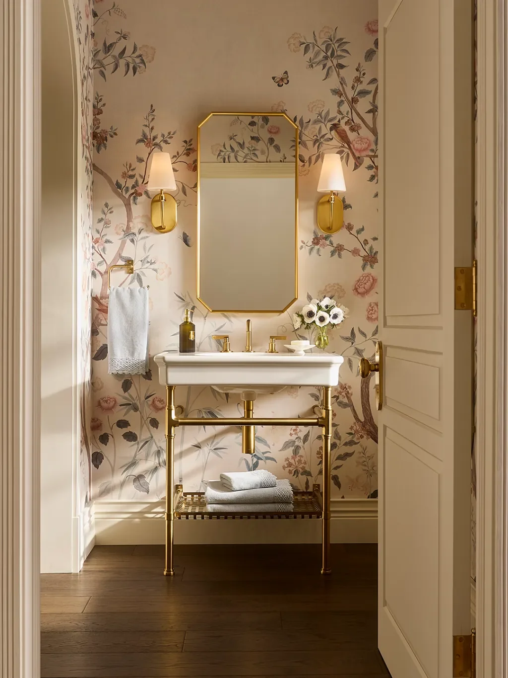 Shea McGee Made a Smart Toilet…
