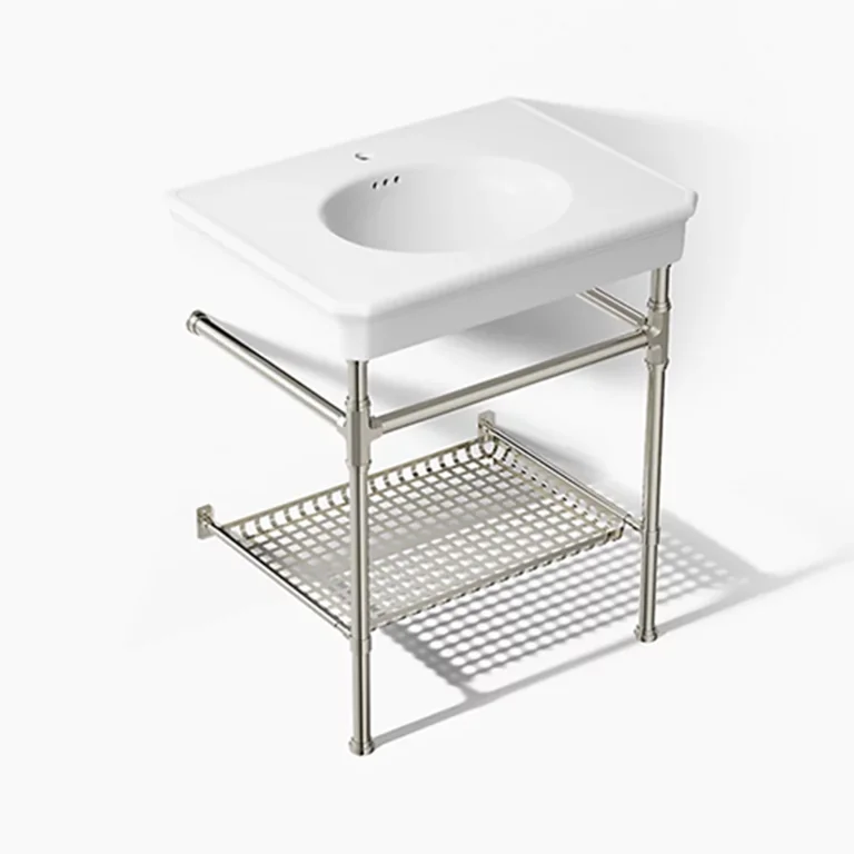 Shea McGee Made a Smart Toilet That Doesn't Look Like a Spaceship (Miracles Happen)