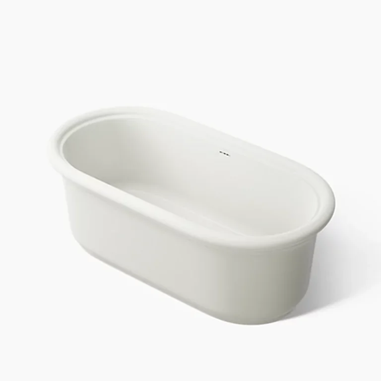 Shea McGee Made a Smart Toilet That Doesn't Look Like a Spaceship (Miracles Happen)