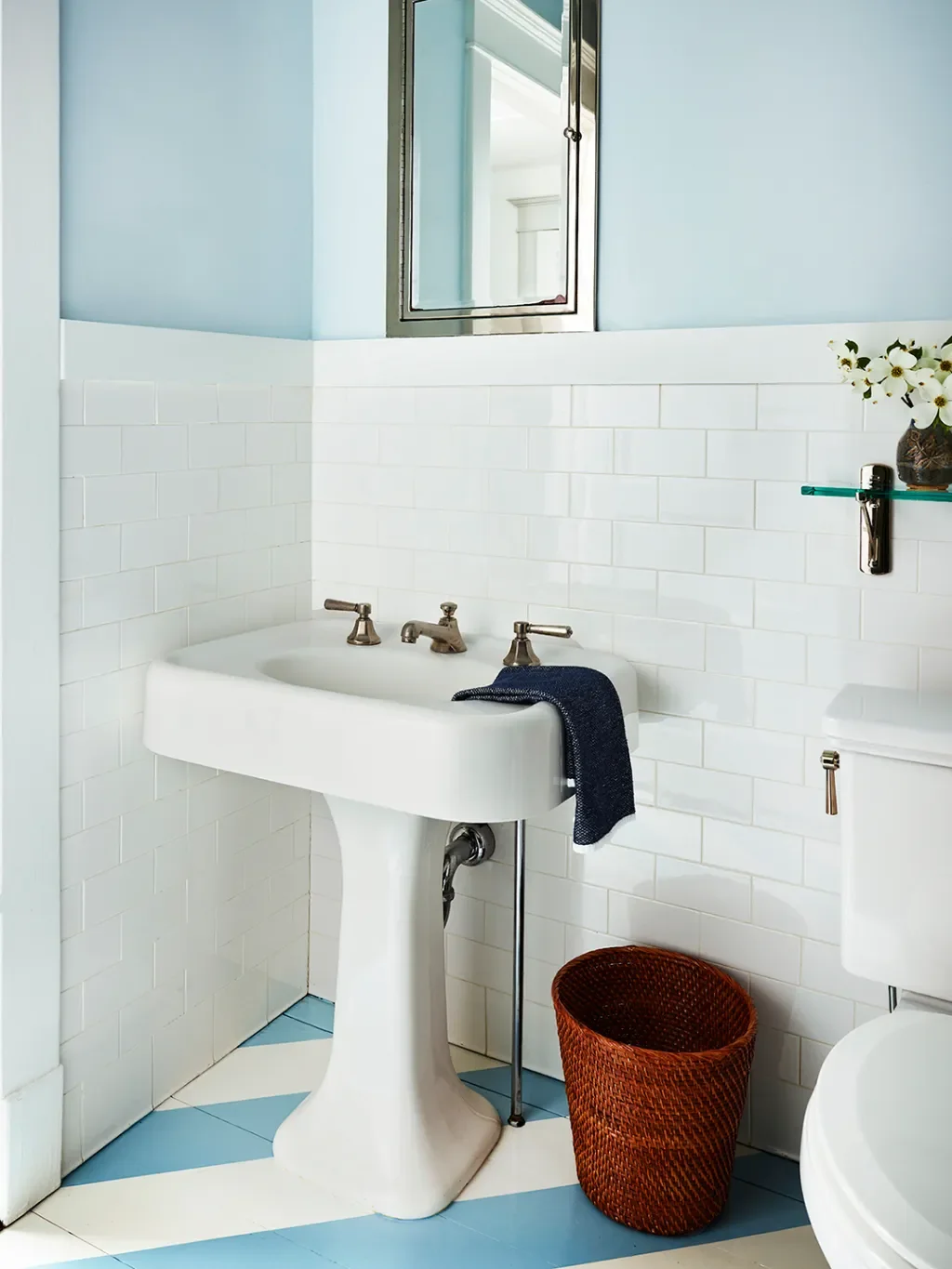 Studio McGee’s New Collab Just Gave Subway Tile a Much-Needed Glow-Up