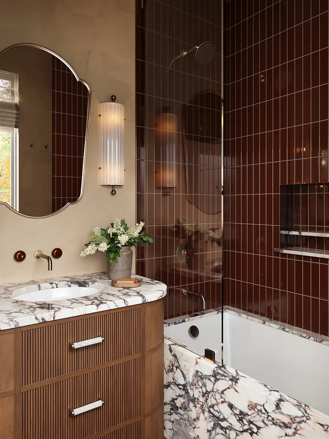 The Bathroom Knob Launch That Has Us Questioning Everything We Know About Hardware