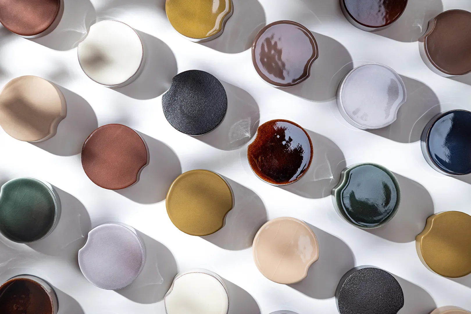 The Bathroom Knob Launch That Has Us Questioning Everything We Know About Hardware