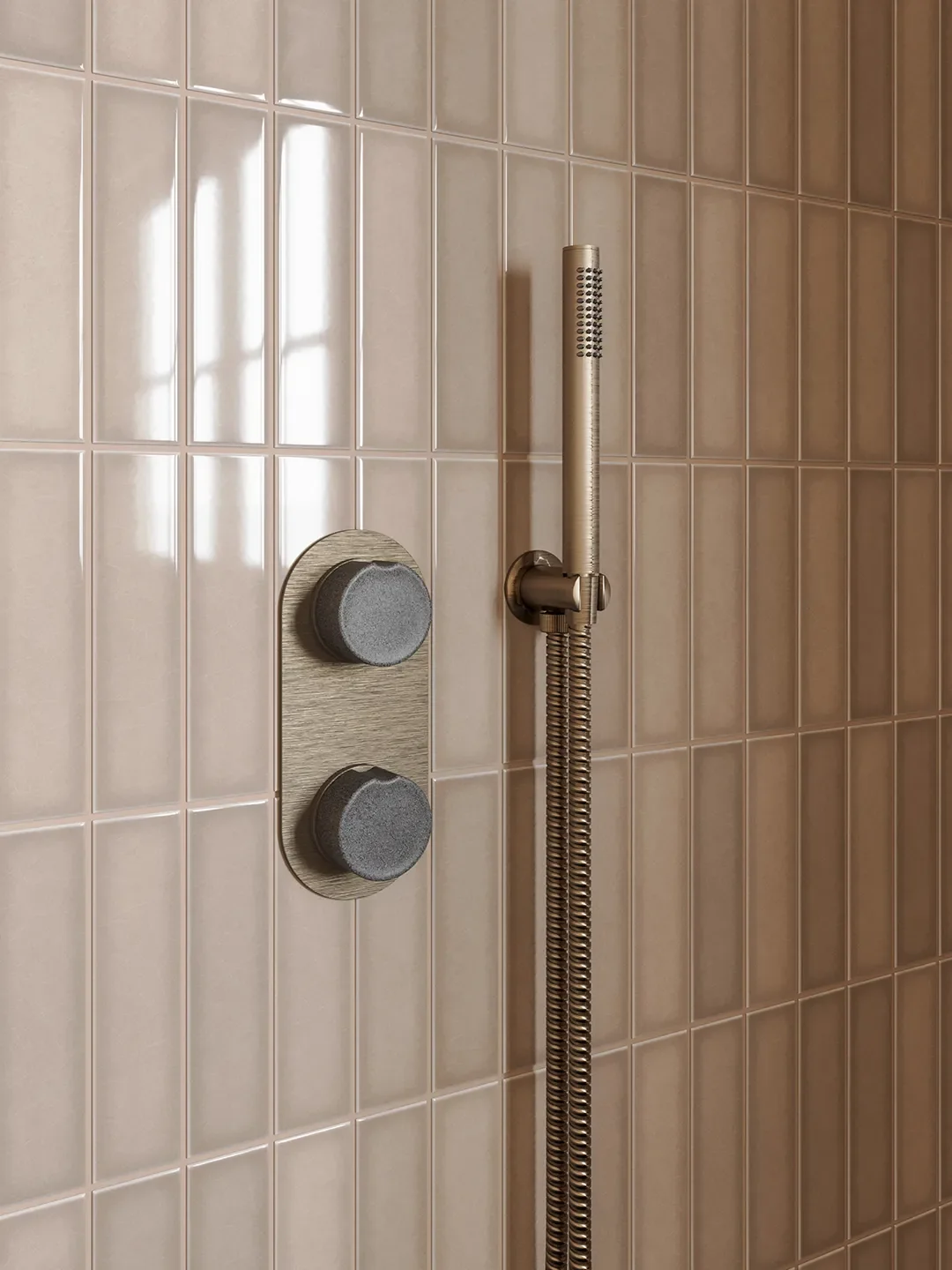 The Bathroom Knob Launch That Has Us Questioning Everything We Know About Hardware