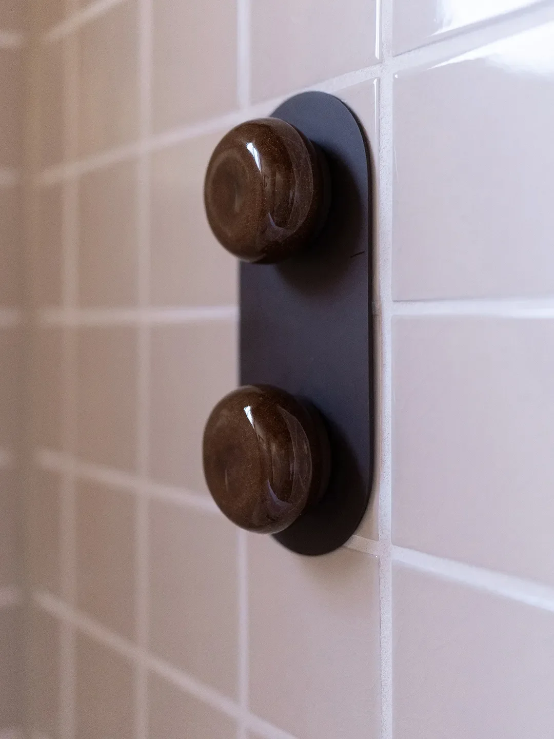 The Bathroom Knob Launch That Has Us Questioning Everything We Know About Hardware