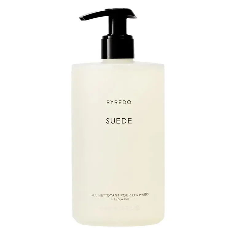 The One Hand Soap Sarah Sherman Samuel Trusts With Her Sink's Reputation