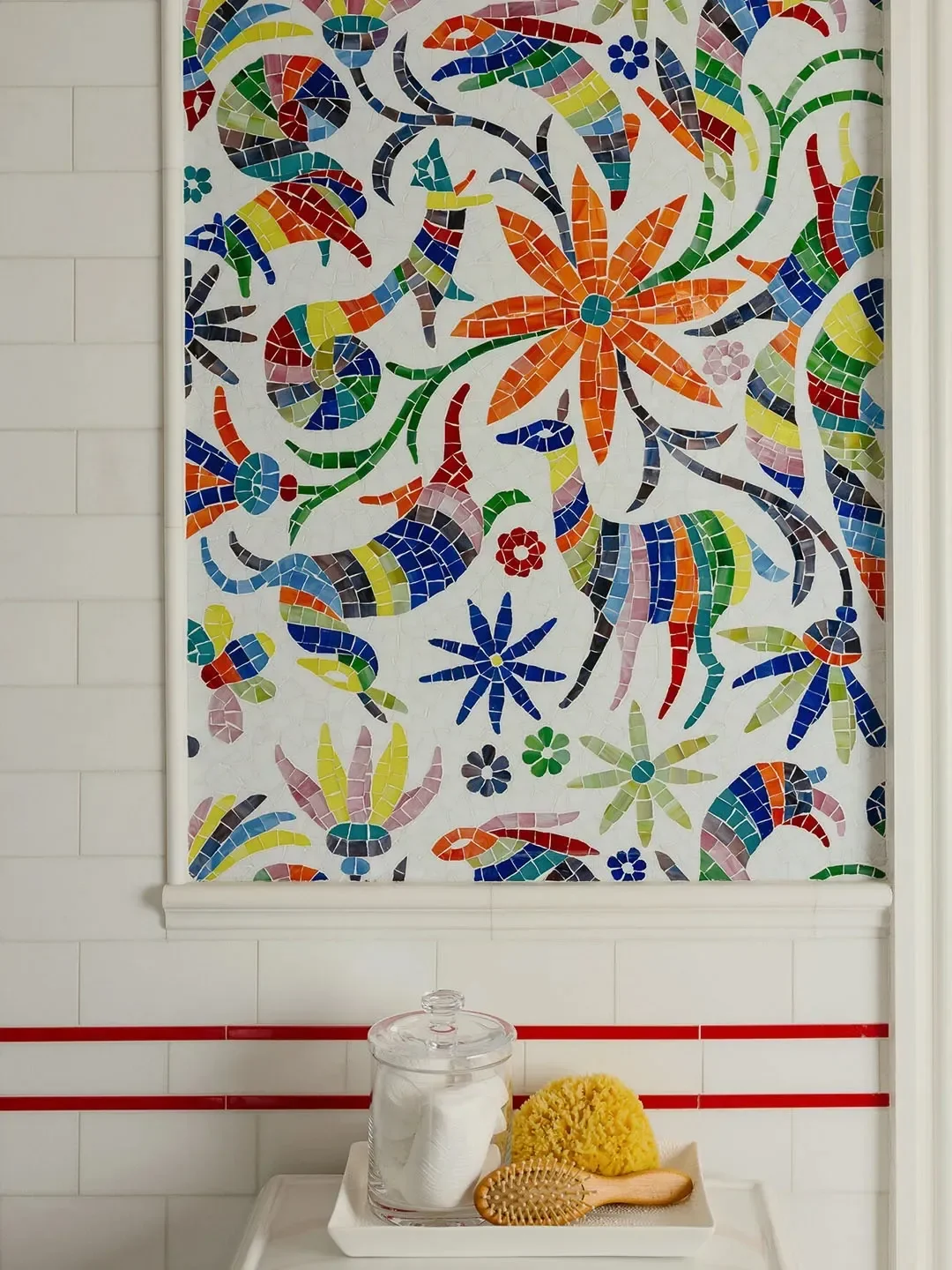 The Tile Trim Blunder That Makes Designers Cringe—And Your Fix-It Guide
