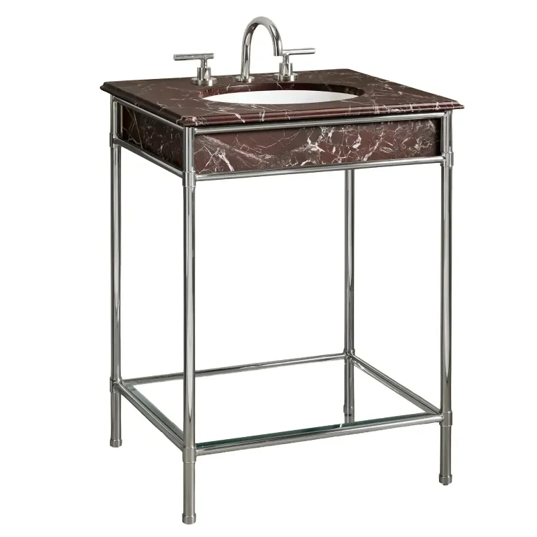 That Old-School Sink Style Everyone's Ghosting Their Modern Sinks For (Again)