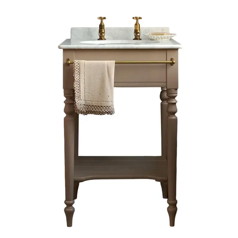 That Old-School Sink Style Everyone's Ghosting Their Modern Sinks For (Again)