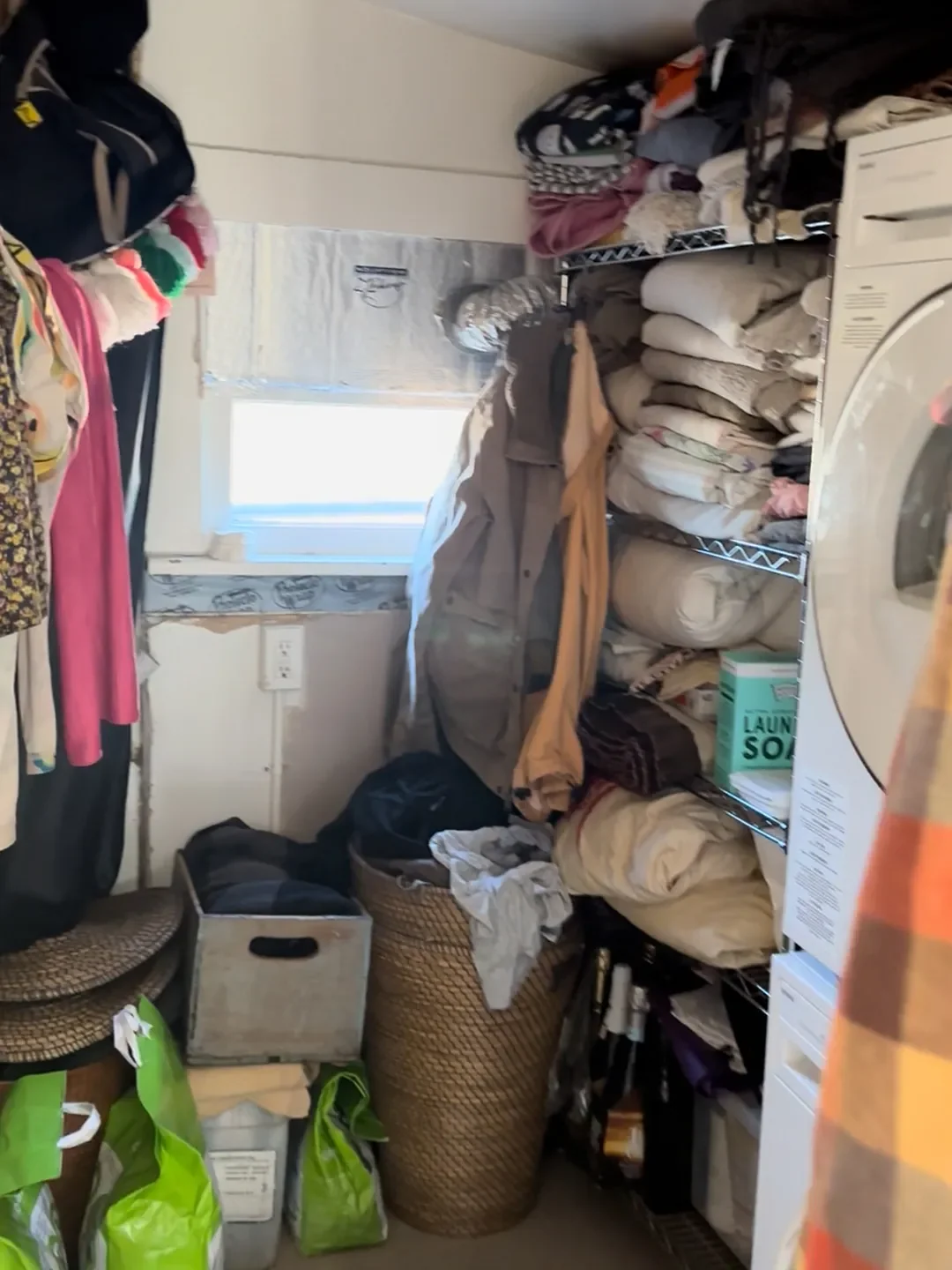 This Esthetician's Wood-Wrapped Bathroom Is Basically a Spa Day in Disguise
