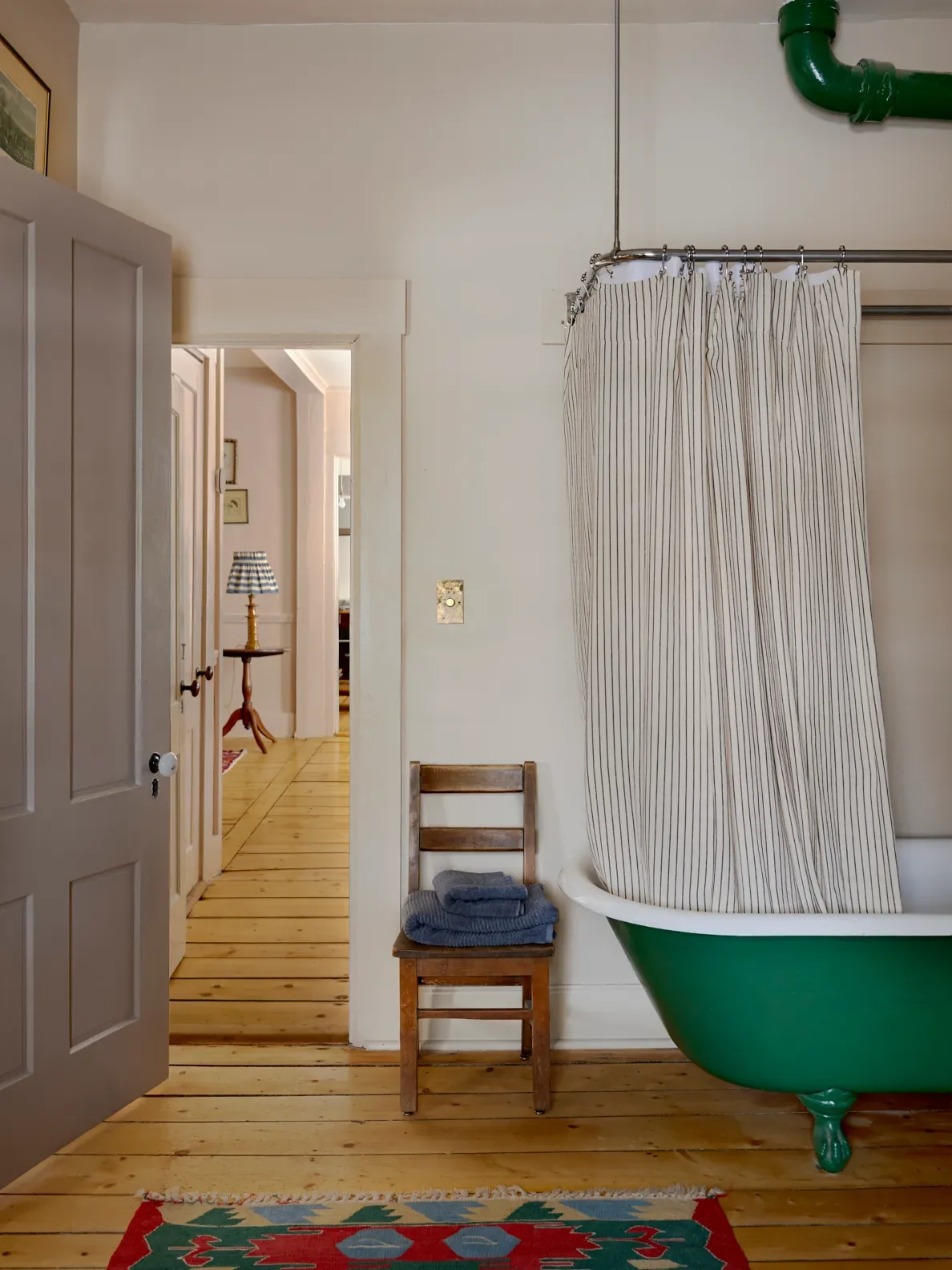 Nobody Wanted This 1860s Vermont Farmhouse—One Family's Delicious Mistake