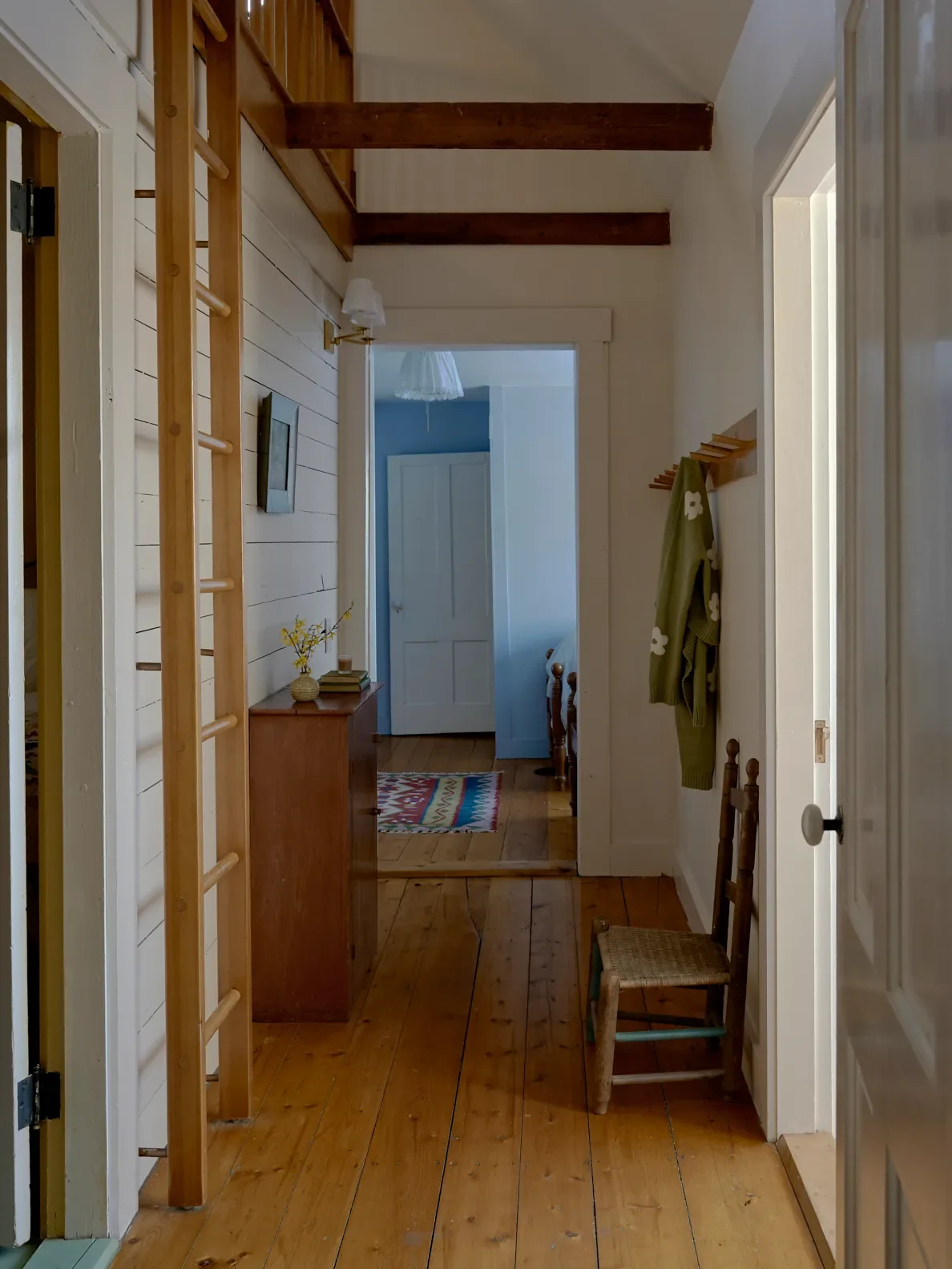 Nobody Wanted This 1860s Vermont Farmhouse—One Family's Delicious Mistake