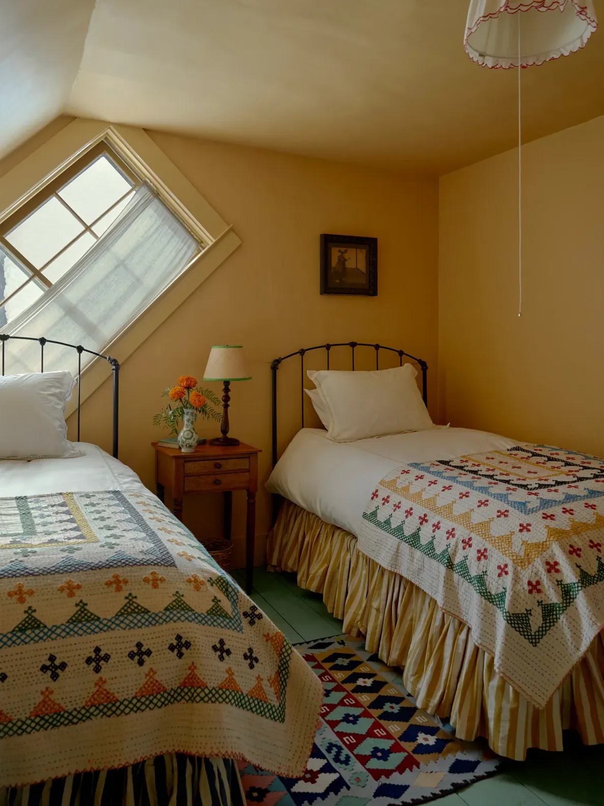Nobody Wanted This 1860s Vermont Farmhouse—One Family's Delicious Mistake