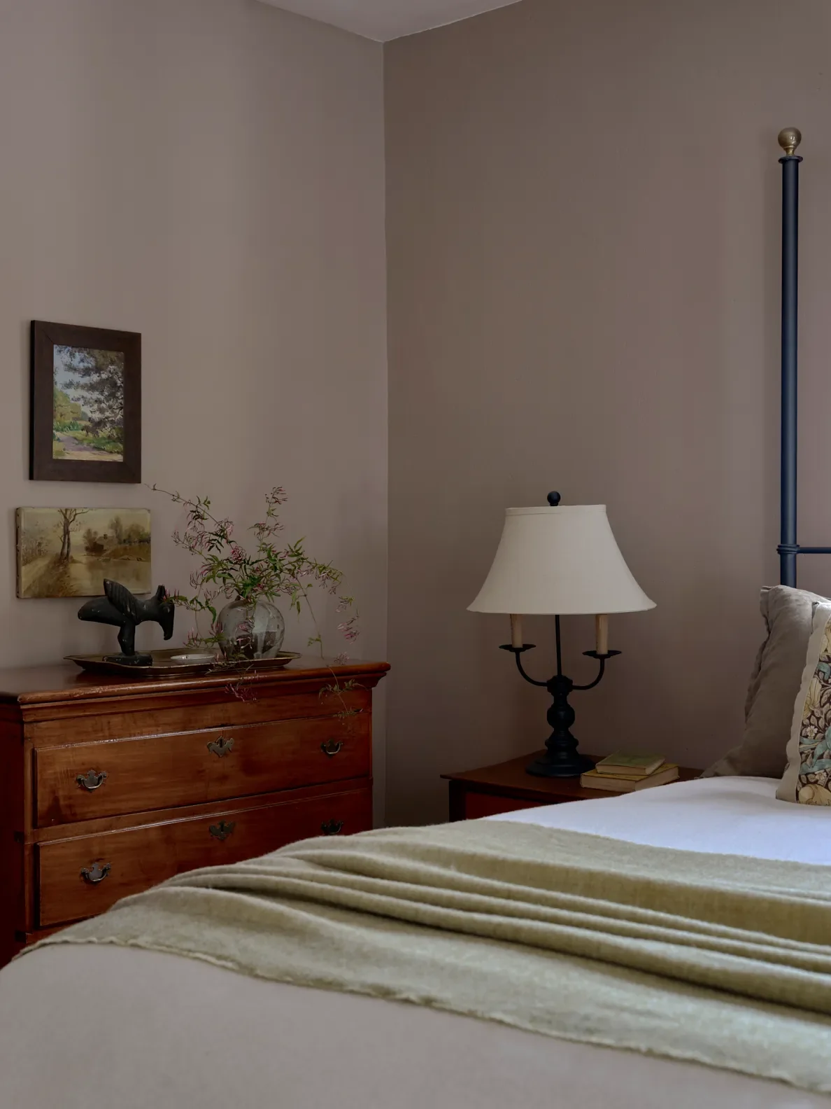 Nobody Wanted This 1860s Vermont Farmhouse—One Family's Delicious Mistake