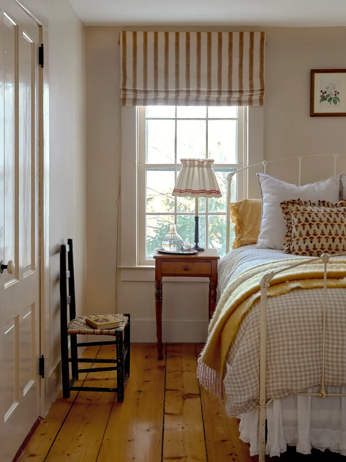Nobody Wanted This 1860s Vermont Farmhouse—One Family's Delicious Mistake