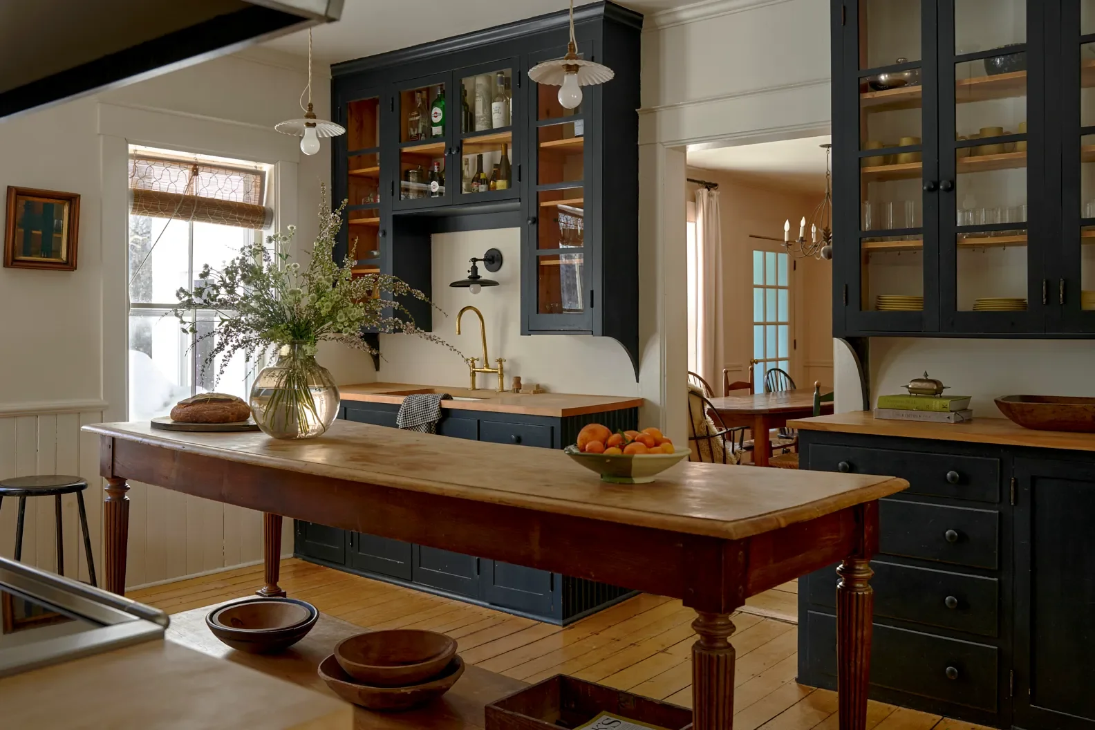 Nobody Wanted This 1860s Vermont Farmhouse—One Family's Delicious Mistake