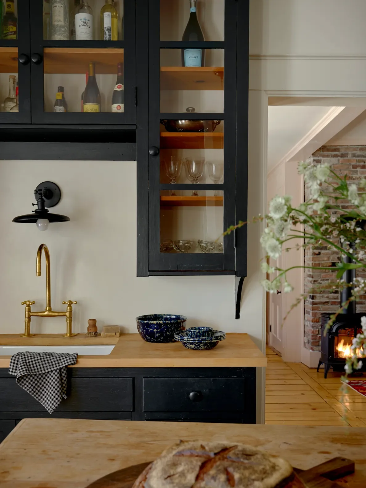 Nobody Wanted This 1860s Vermont Farmhouse—One Family's Delicious Mistake