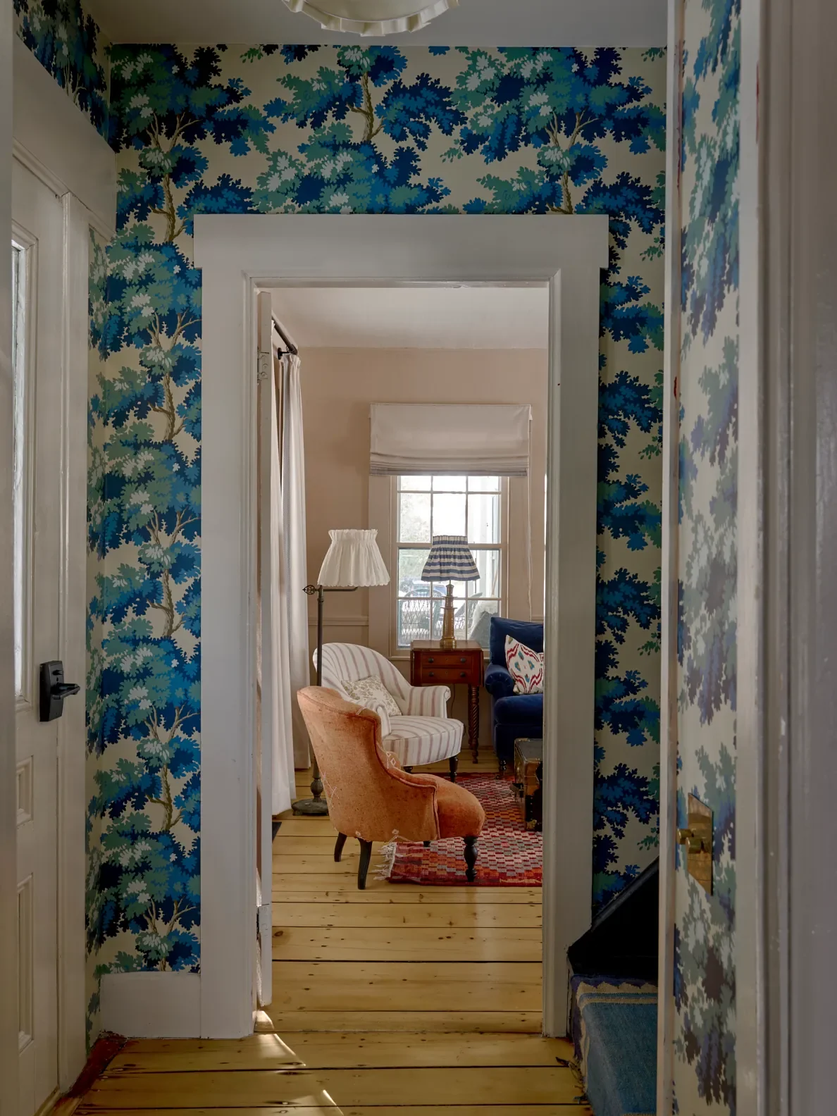 Nobody Wanted This 1860s Vermont Farmhouse—One Family's Delicious Mistake