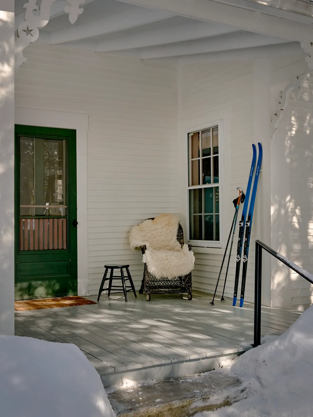 Nobody Wanted This 1860s Vermont Farmhouse—One Family's Delicious Mistake