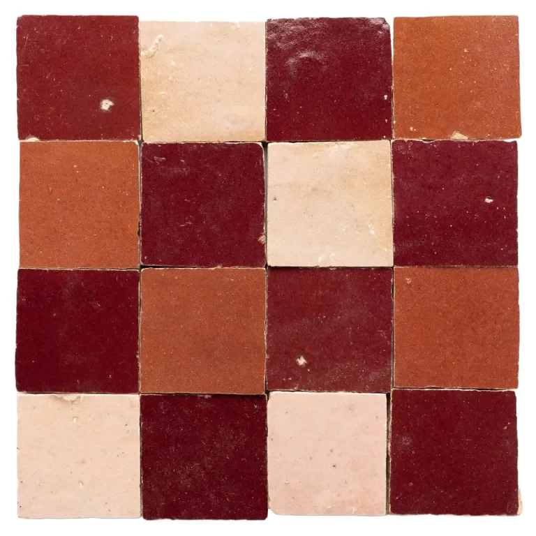 Wood Baseboards Called—They Want Their Dignity Back: Tile Skirting Is Here